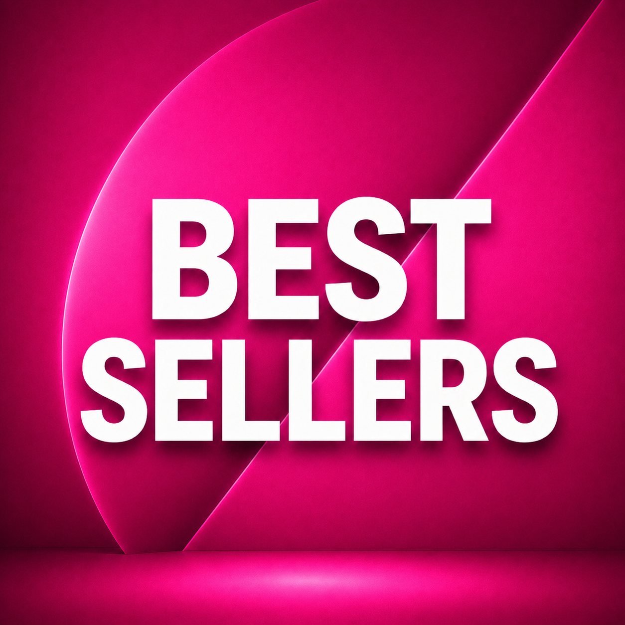 BEST SELLERS