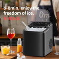 Home Ice Maker