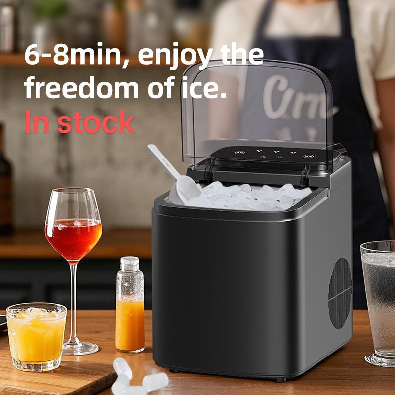 Home Ice Maker