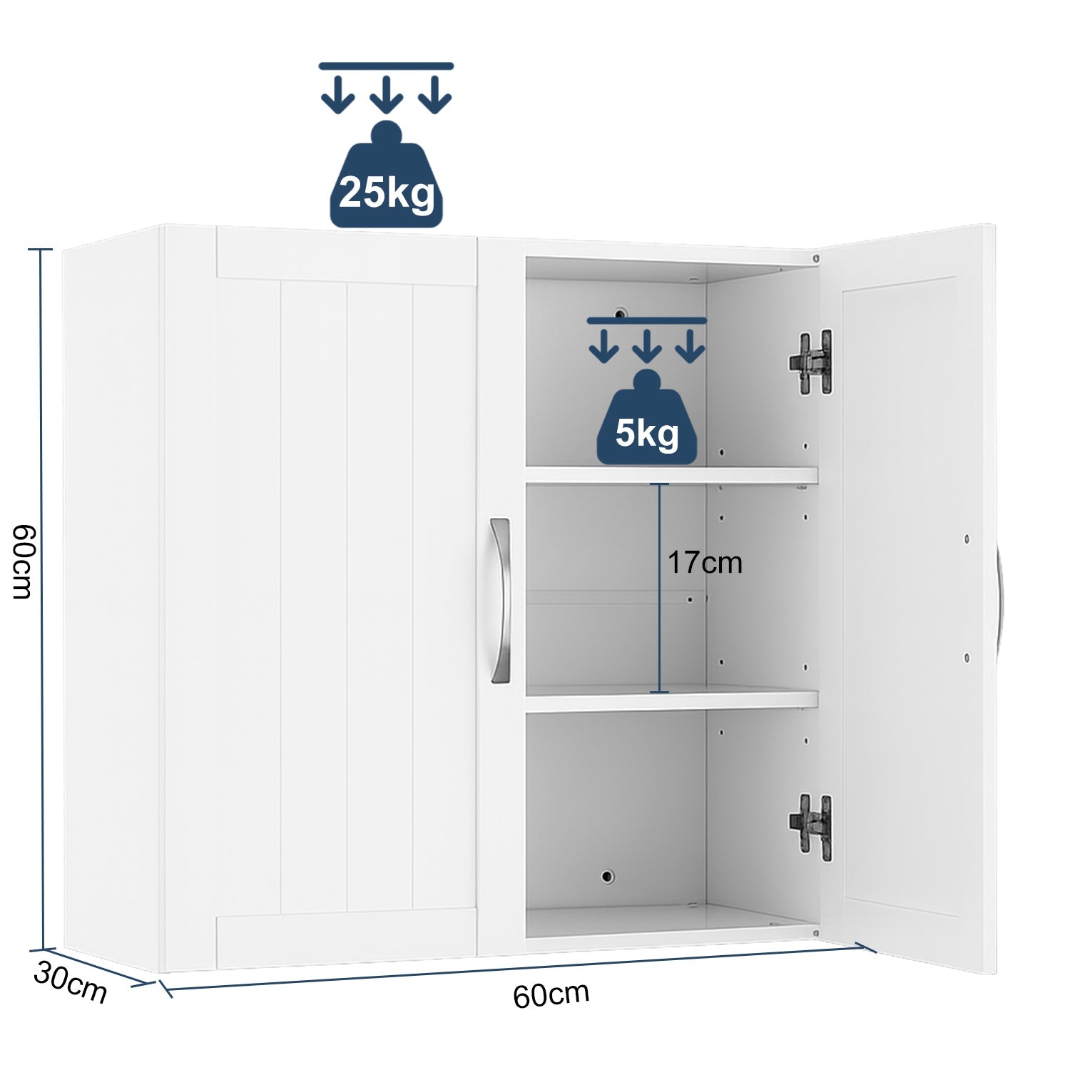 Home Bathroom Cabinet