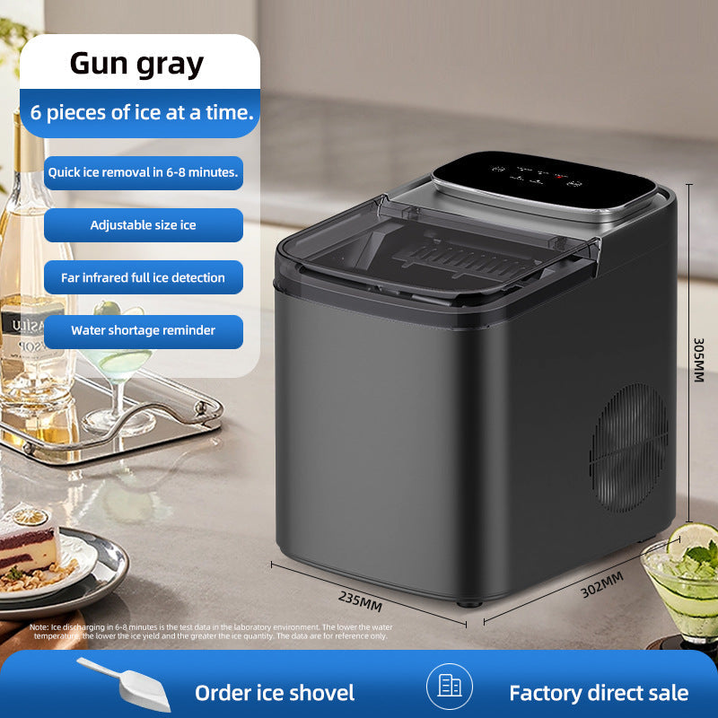 Home Ice Maker
