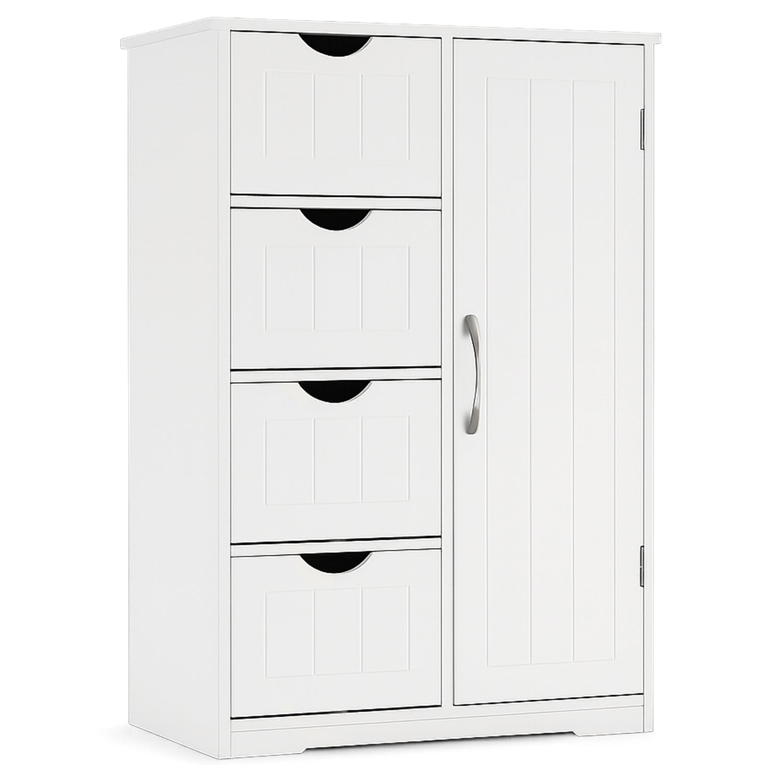 Home Bathroom Cabinet