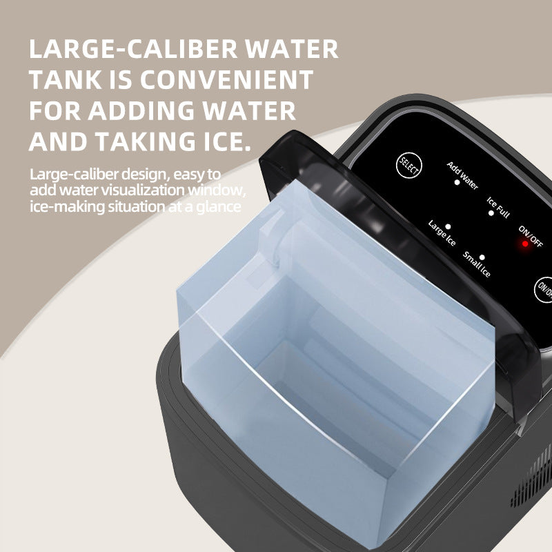 Home Ice Maker